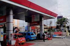 Jelang Nataru, Pertamina...