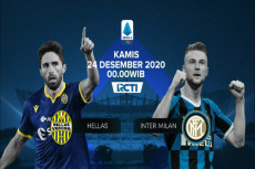 Jadwal Live Streaming...
