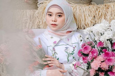 Jadi Wanita Tercantik...