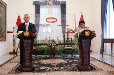 RI-Turki Tegaskan Pentingnya...