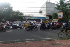 Warga Tutup Paksa TPST...