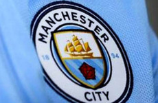 Manchester City Tidak...