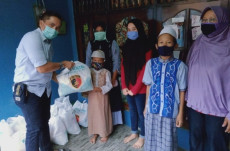 KMI Bersama Bareskrim...