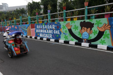 ARCI Apresiasi 9 Tokoh...