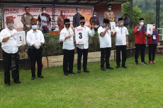 KPU Tunggu BRPK Keluar...