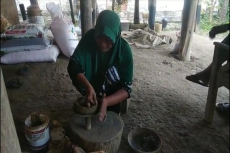 Menelisik Gampong Puuk,...