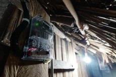 PLN Perpanjang Stimulus...