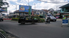 Didominasi Wisatawan,...