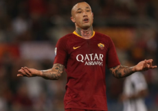 Terlanjur Cinta, Nainggolan...