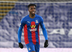 Pelatih Crystal Palace...