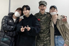 Siap-Siap Shawol! 2021...