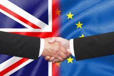 Inggris Pisah dari UE,...