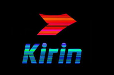 Chipset 3nm Kirin 9010...