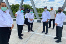 Harapan Menhub Terkait...