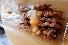Jajanan Street Food...