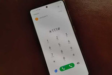 Ini Cara Cek Kuota Internet...