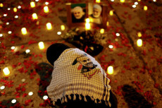 Peringati Pembunuhan...