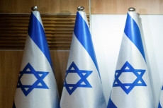 Israel Bantah Coba Tipu...