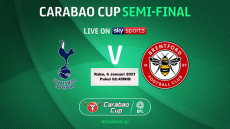 Preview Tottenham Hotspur...