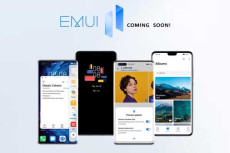 EMUI 11 Dirilis Global,...