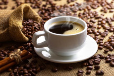Kopi Hitam Banyak Manfaatnya...