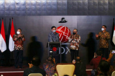 Airlangga Berharap Tahun...