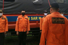 Basarnas Manado Lakukan...