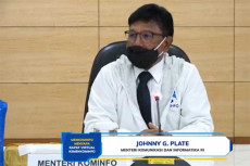 Dicap Kementerian Tukang...