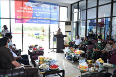 Bandara Andi Djemma...