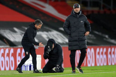 Kalahkan Liverpool dan...