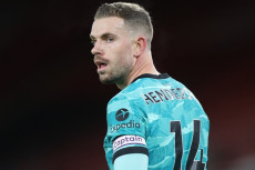 Henderson Murka Liverpool...