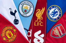 Inggris Lockdown Lagi,...
