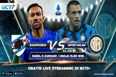 Preview Sampdoria vs...