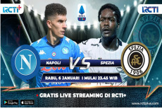 Jadwal Pertandingan...