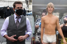 Ngeri Ini! Justin Bieber...