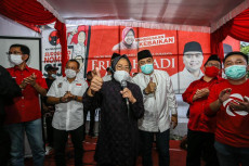 Bawaslu Jatim Tolak...