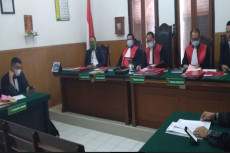 Edarkan 14 Kg Sabu,...