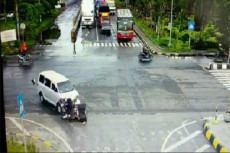 Viral, Motor Pasutri...