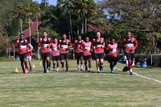 Persipura Jayapura Bekukan...