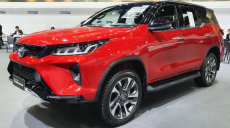 Tata Gravitas Jadi Pesaing...