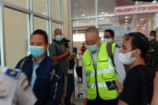 Selidiki Pesawat Antariksa...