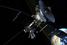 Telkomsat Kantongi Izin...