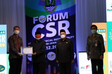 Jababeka Group Raih...