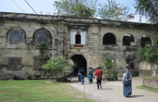 Horeee.... Kawasan Pusaka...