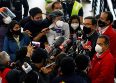 Lebih dari 600 Jurnalis...