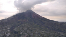 Merapi Masuk Fase Erupsi,...