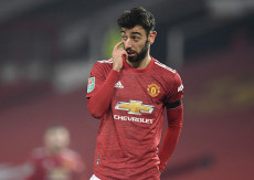 Bruno Fernandes Biang...