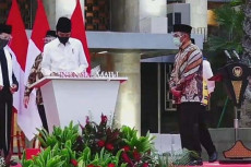 Renovasi Pertama Sejak...