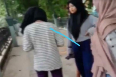 Durasi 24 Detik, Viral...