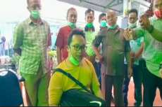 Anggota DPRD Pematangsiantar...